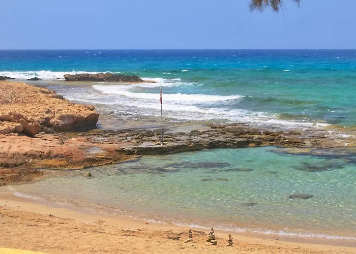 Sea Pearl Beachfront Villas - Breeze